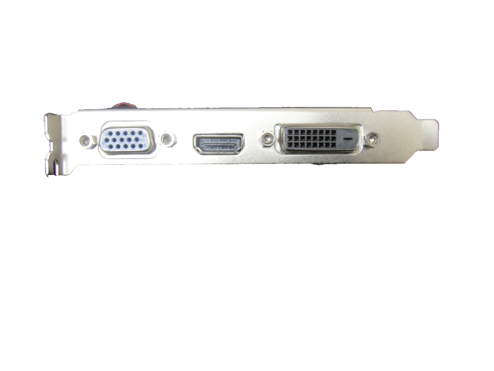 Dell NVIDIA GeForce GT730 2GB VGA HDMI DVI-D PCI-E Video Card GPU 0J27RG~Working