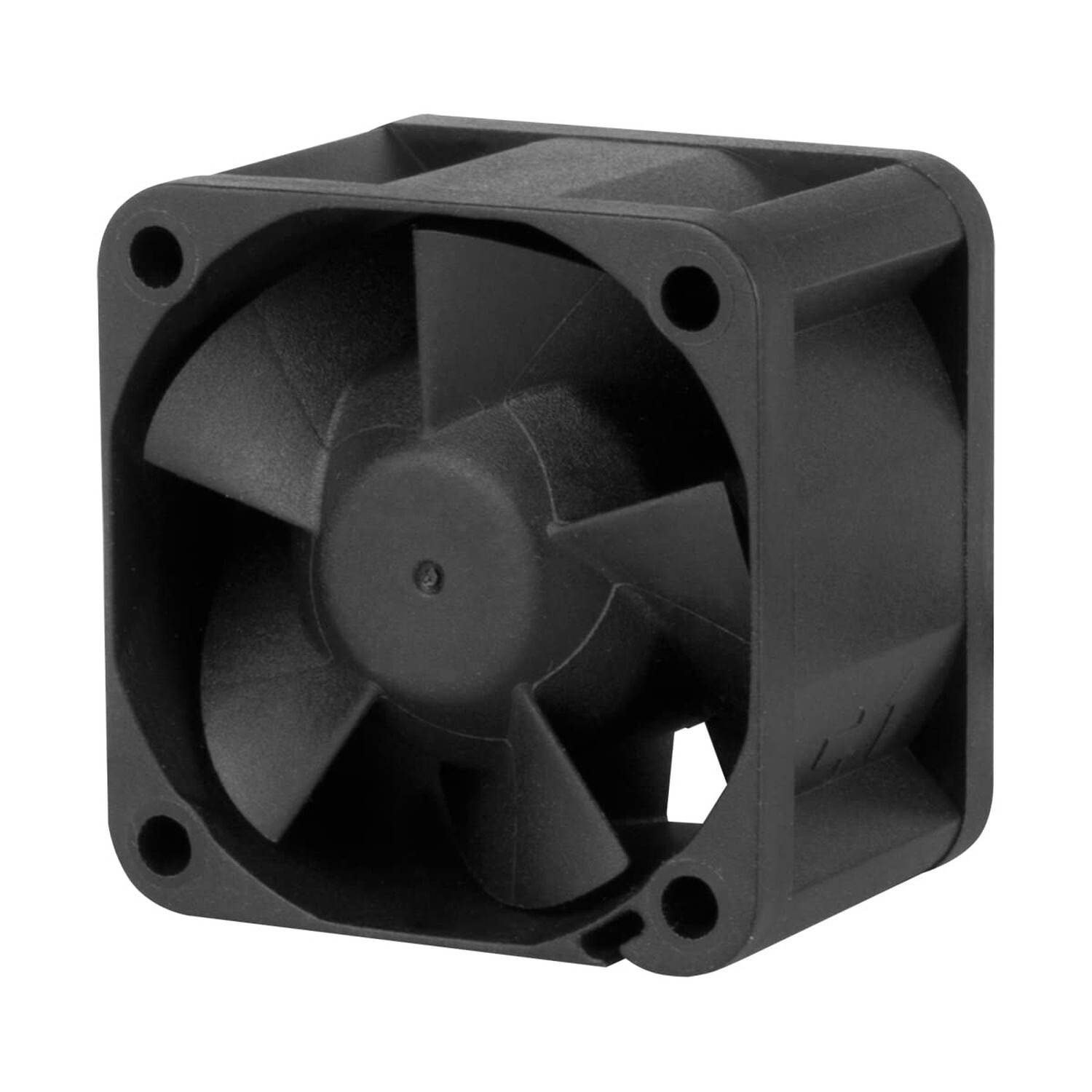 ARCTIC S4028-15K – 40x40x28 mm Server Fan, 1400–15000 RPM, PWM Regulated,