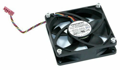 OEM Dell Inspiron 3650 3655 3656 SFF MT Case cooling Fan 7G45T 42X60