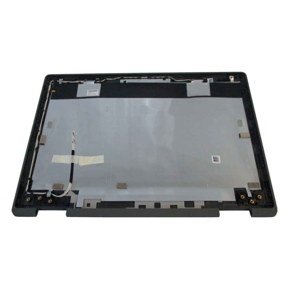HP Chromebook 11 G3 EE Gray Lcd Back Cover L92201-001