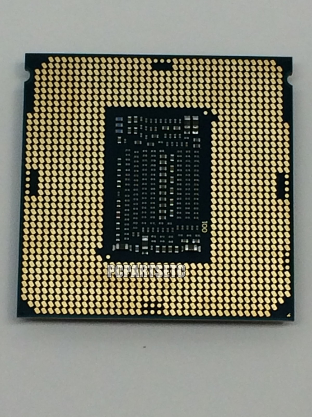 SR3X0 Intel Core i5-8600 8th Gen 6 Core CPU 3.1 GHz Turbo 4.3 GHz 9MB LGA-1151