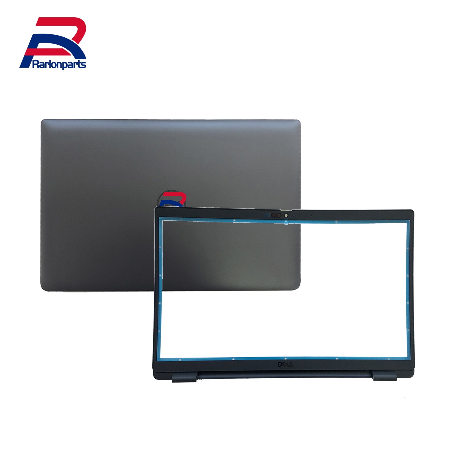 For Dell Latitude 3540 3550 LCD Back Cover/ Bezel/ Hinges /Palmrest Keyboard US