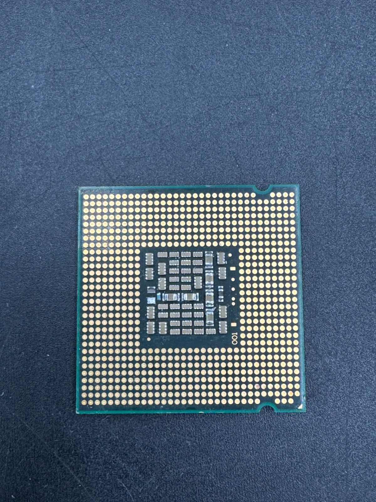 Intel Pentium D 925 3.00GHz Dual-Core LGA775 CPU SL9KA 4MB Cache 800MHz – Tested