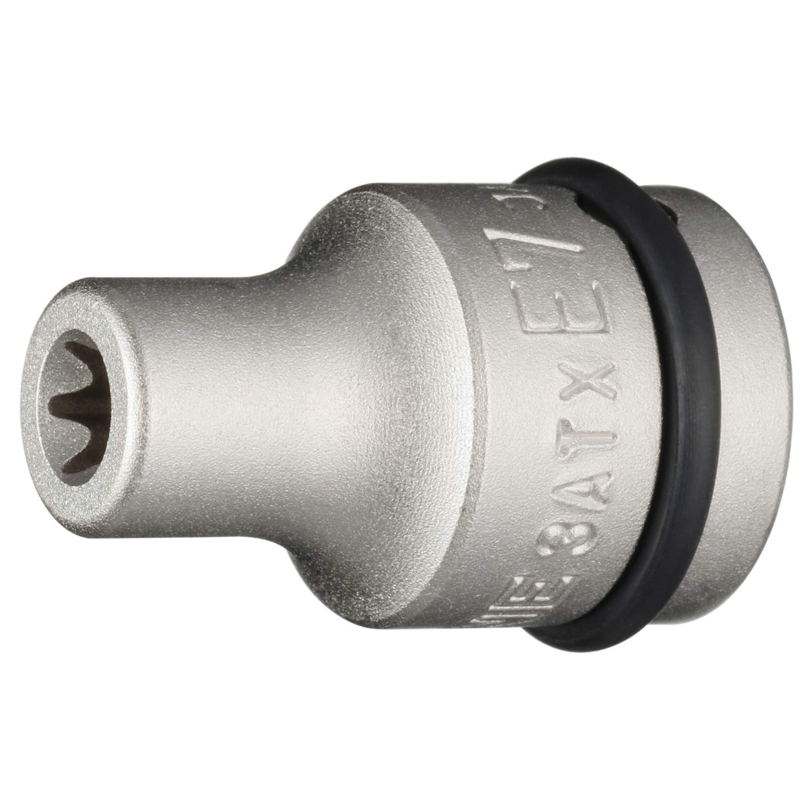 Impact Torx Socket HP3ATX-E07, 9.5mm3/8″ Drive, E07