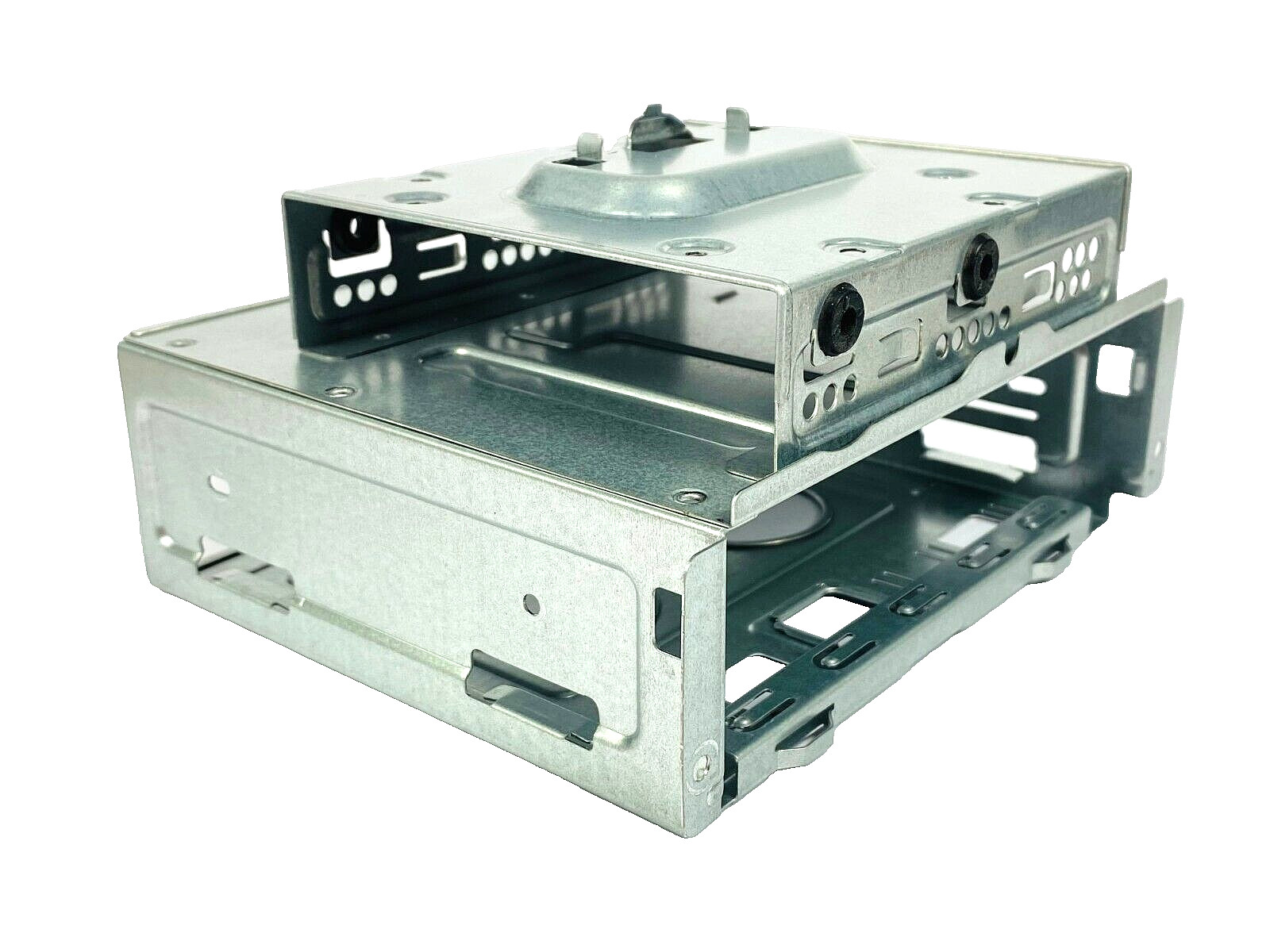 Acer Veriton x2631 Hard Drive Bracket with DVD Player Mount for SFF Case