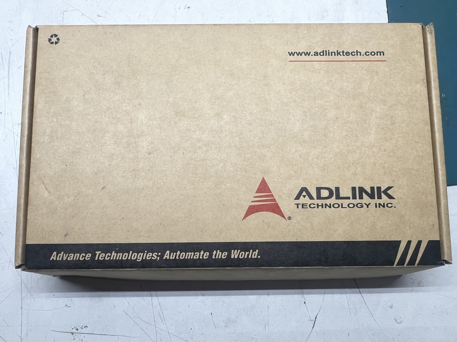 ADLINK RB-740-R-18 ReadyBoard 740 Single Board Computer