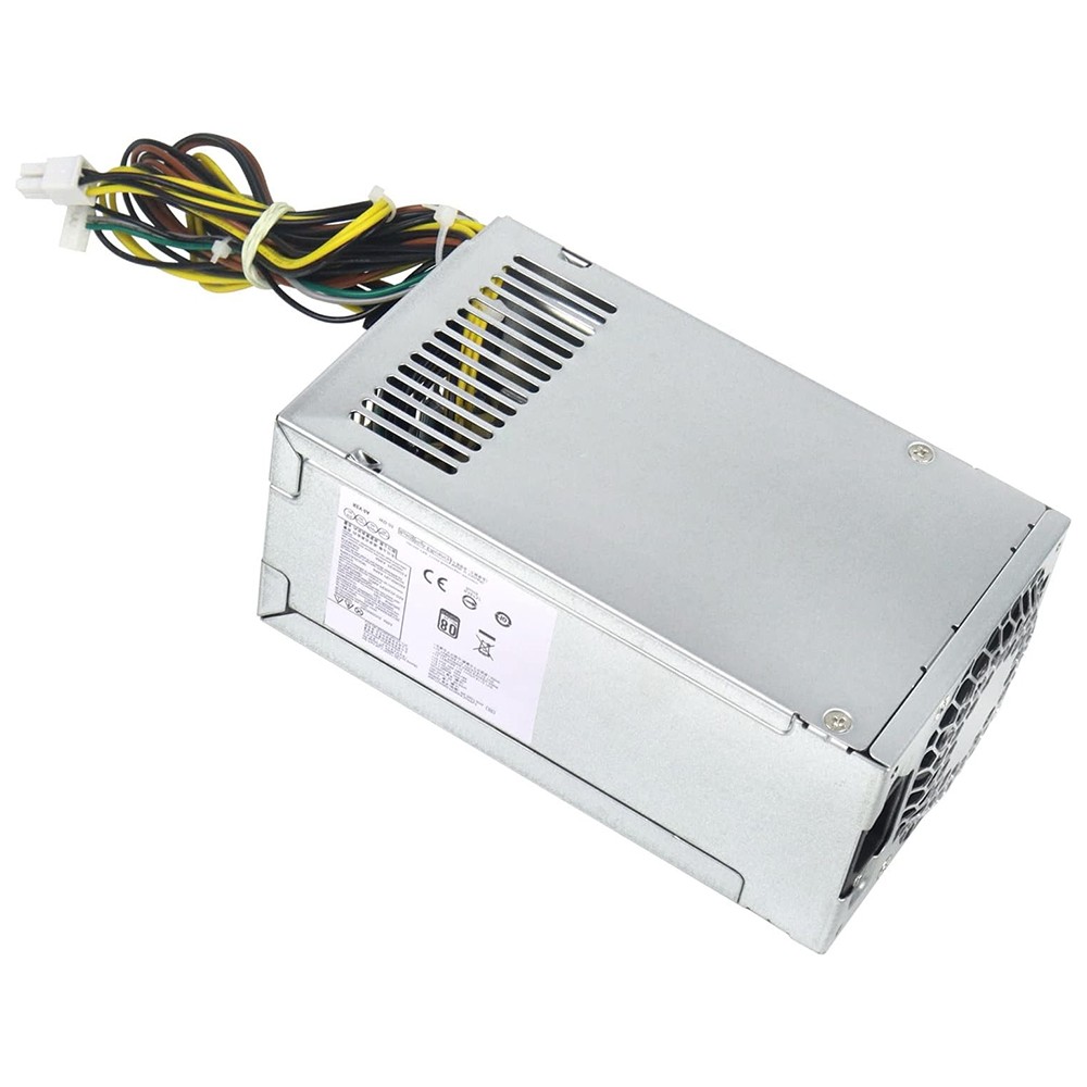 For HP 280 288 285 480 600 680 800 G3 G4 942332-001 Power Supply 400W .