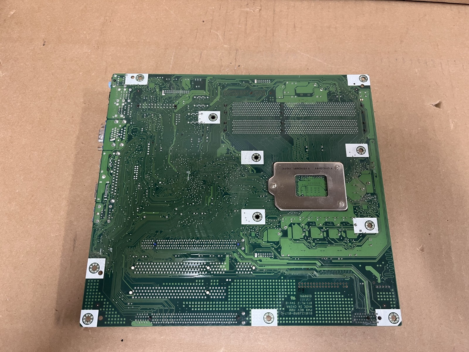 Dell Optiplex 980 MT DT MB 0D441T D441T Socket LGA 1156 DDR3