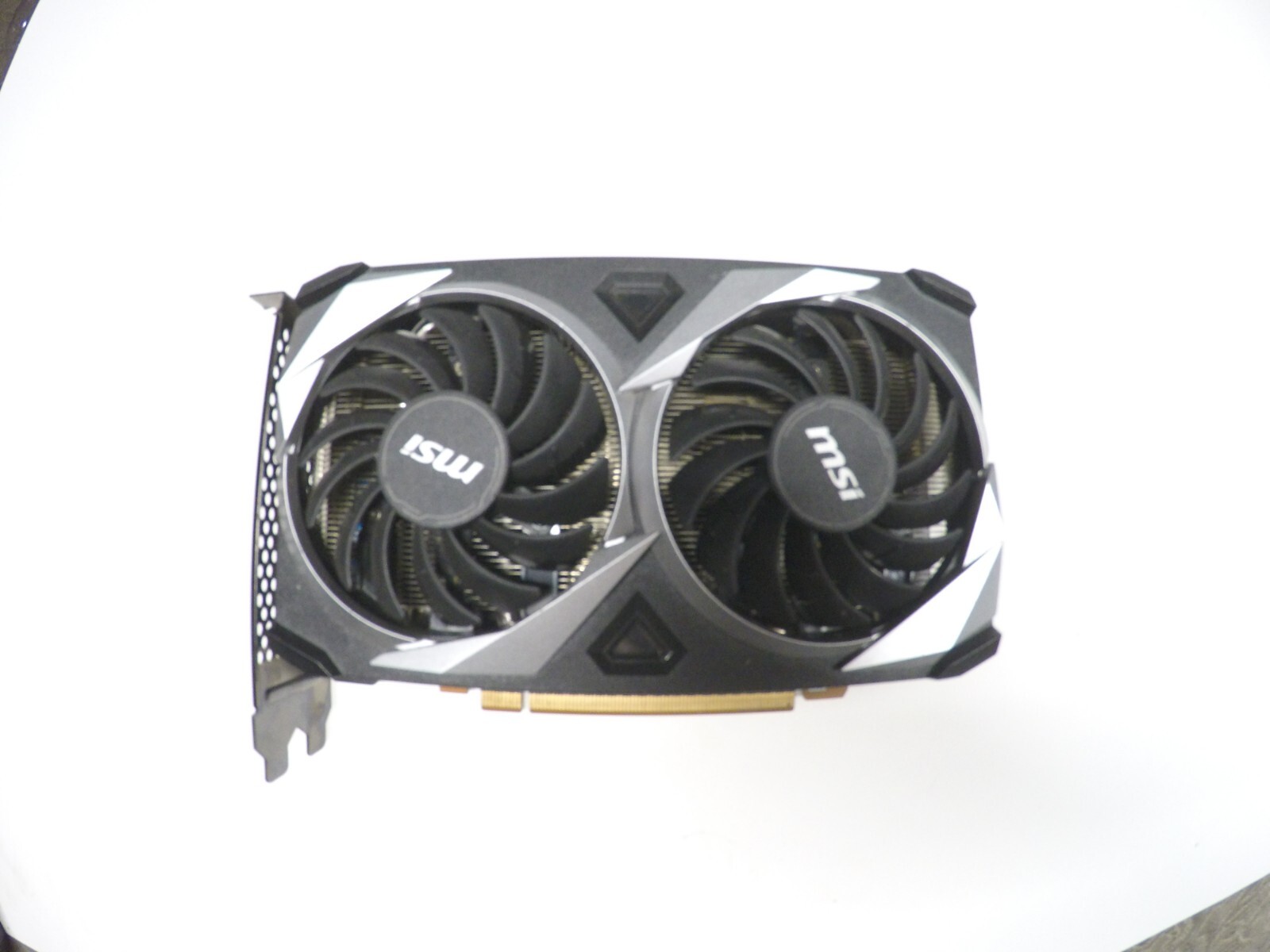 RX6500 XT 4gb AMD Radeon Gpu