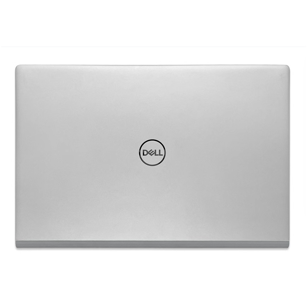 For Dell Inspiron 14 5401 5402 5405 LCD Back Cover Rear Lid TopCase Silver WK1KG