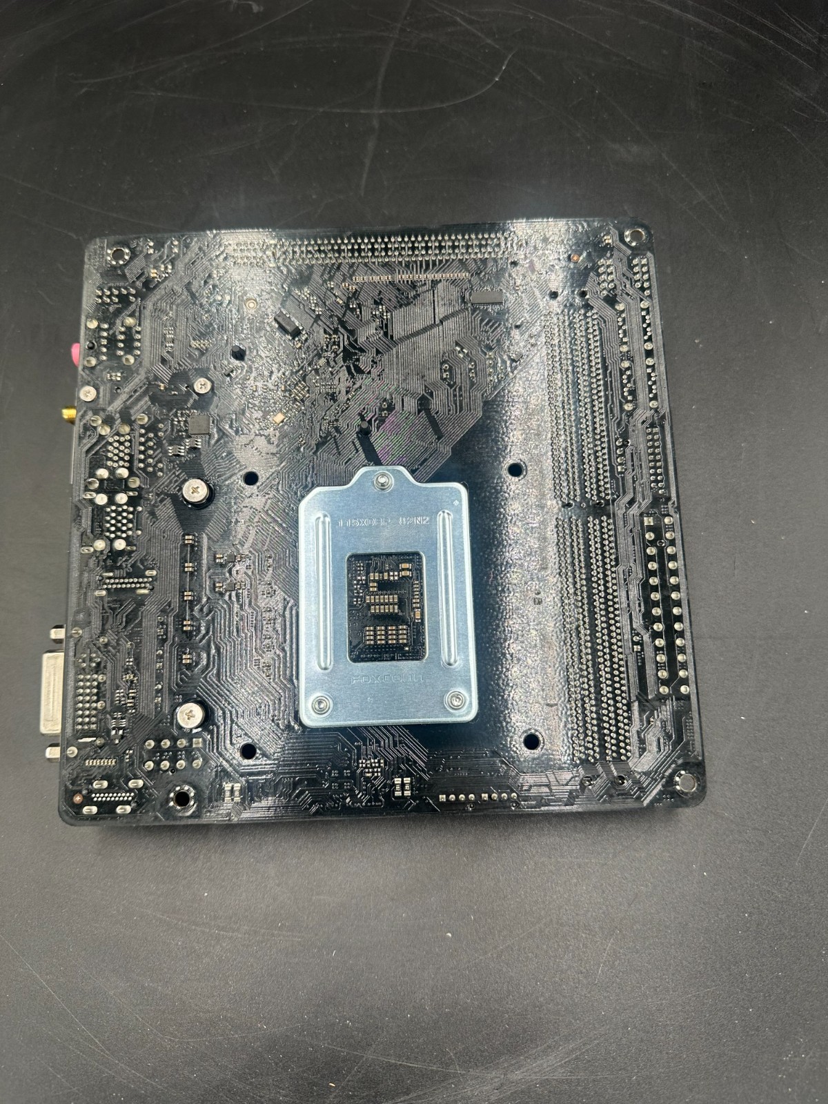 ASRock H310M-ITX/ac Mini-ITX LGA1151 Motherboard DDR4 HDMI WiFi -Tested