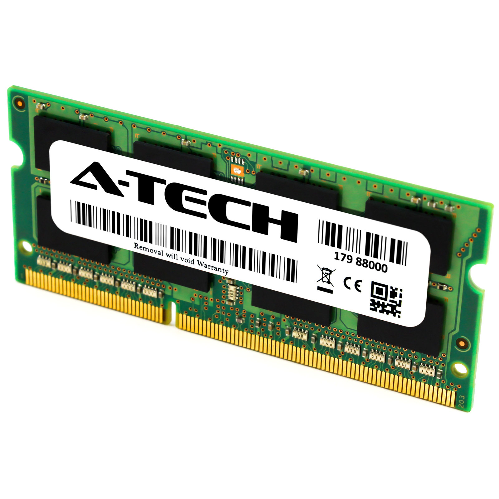 16GB 2x8GB PC3L-12800S MSI Cubi MS-9A75 GE40 2OC PRO 24 2M GS60 Ghost Memory RAM
