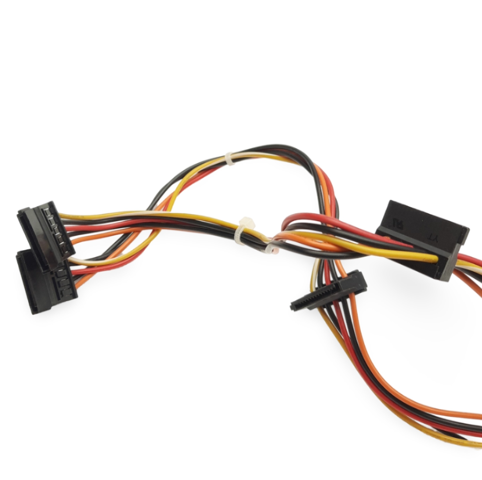 Sparkle Power SPI600A8BB ATX DC Power Supply, 100-240VAC Input, 600W Output