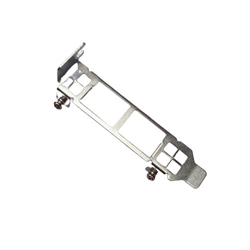 SUPERMICRO AOC-SGP-i2 AOC-STGS-i2T LOW PROFILE BRACKET SUPER FAST ONE DAY SHIP!