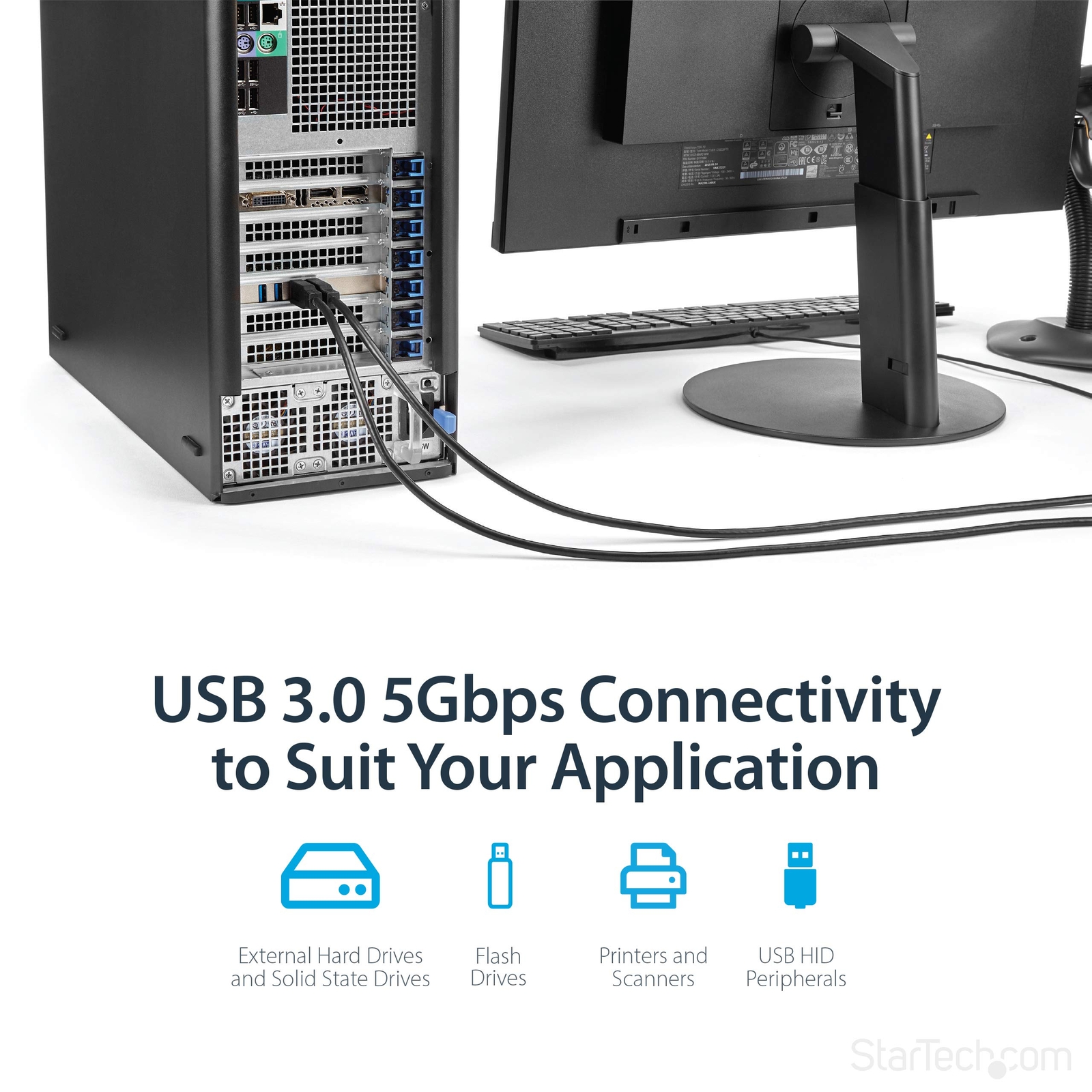 4 Pt 4 Channel PCIe USB 3 Card