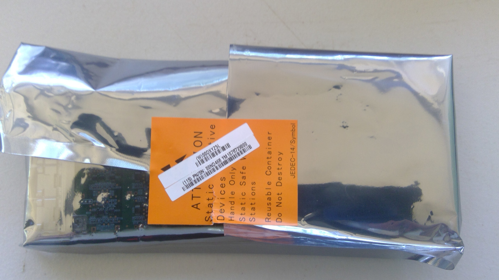 IBM 00E3496/Emulex LPE16002B PCIe3 Dual-port 16Gb 2-port Fibre Channel Adapter