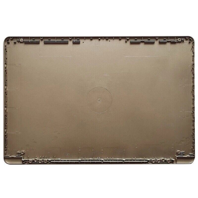 New for Asus VivoBook S510 X510 510U 15.6″Gold LCD Back Cover+Hinges+Hinge Cover