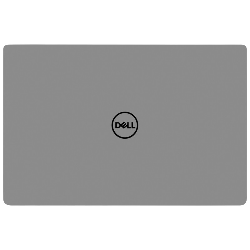New For Dell Latitude 5430 E5430LCD Back Cover Bezel Palmrest Bottom Case Silver