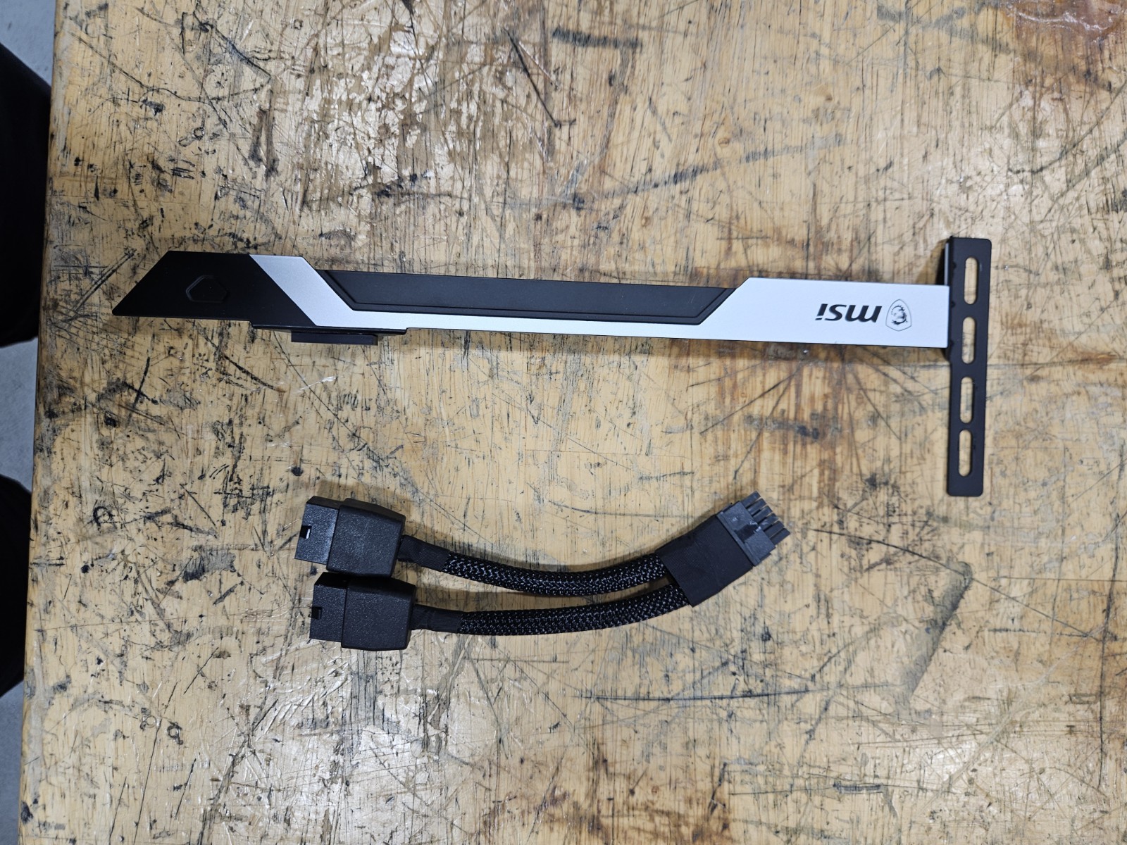 MSI GeForce RTX 4070 Ti VENTUS 3X OC 12GB GDDR6X Graphics Card