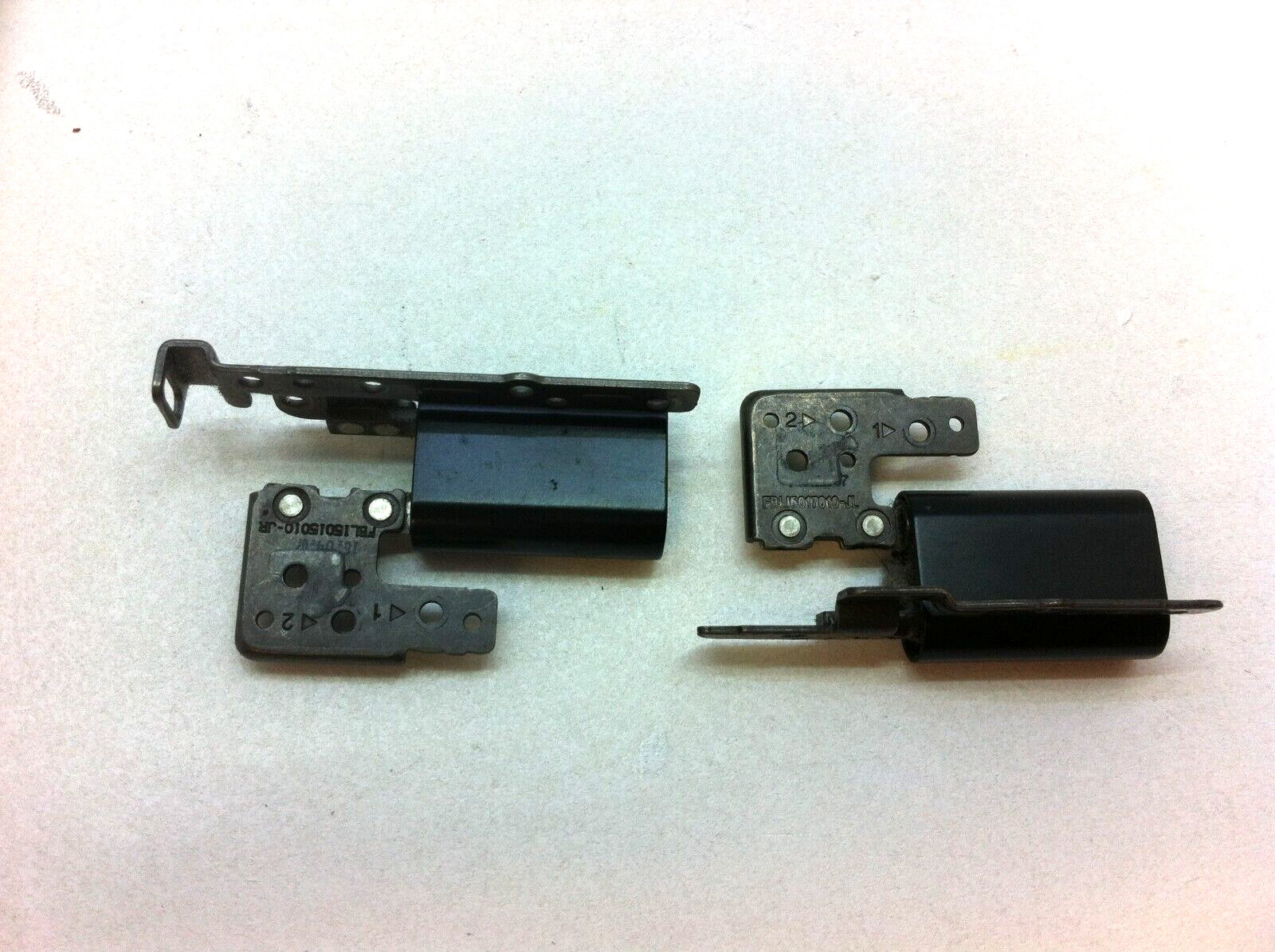 Lenovo Thinkpad Yoga 11e 20E5 20E7 20ED 20EE 20E6 20E8 L&R Hinges Set Covers 132