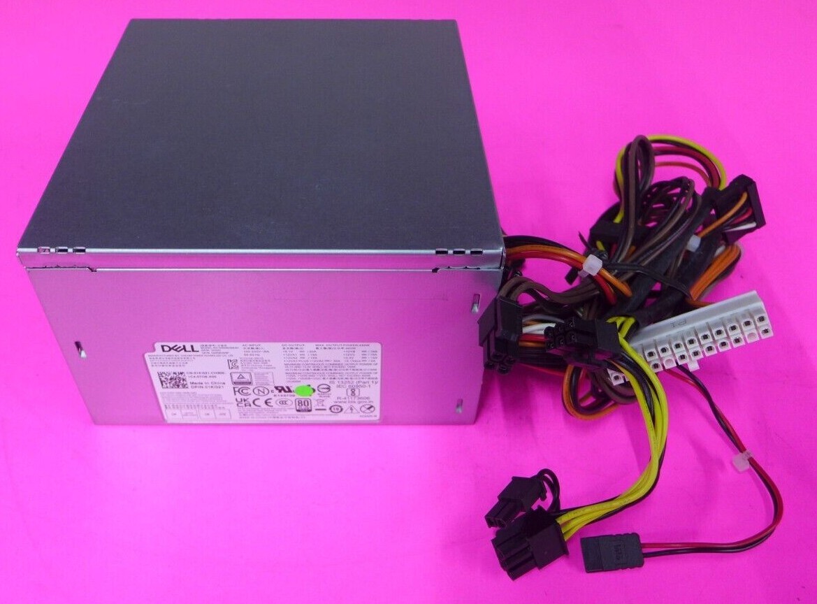 Genuine Dell 460W Power Supply Unit H460EGM-01 1KG21
