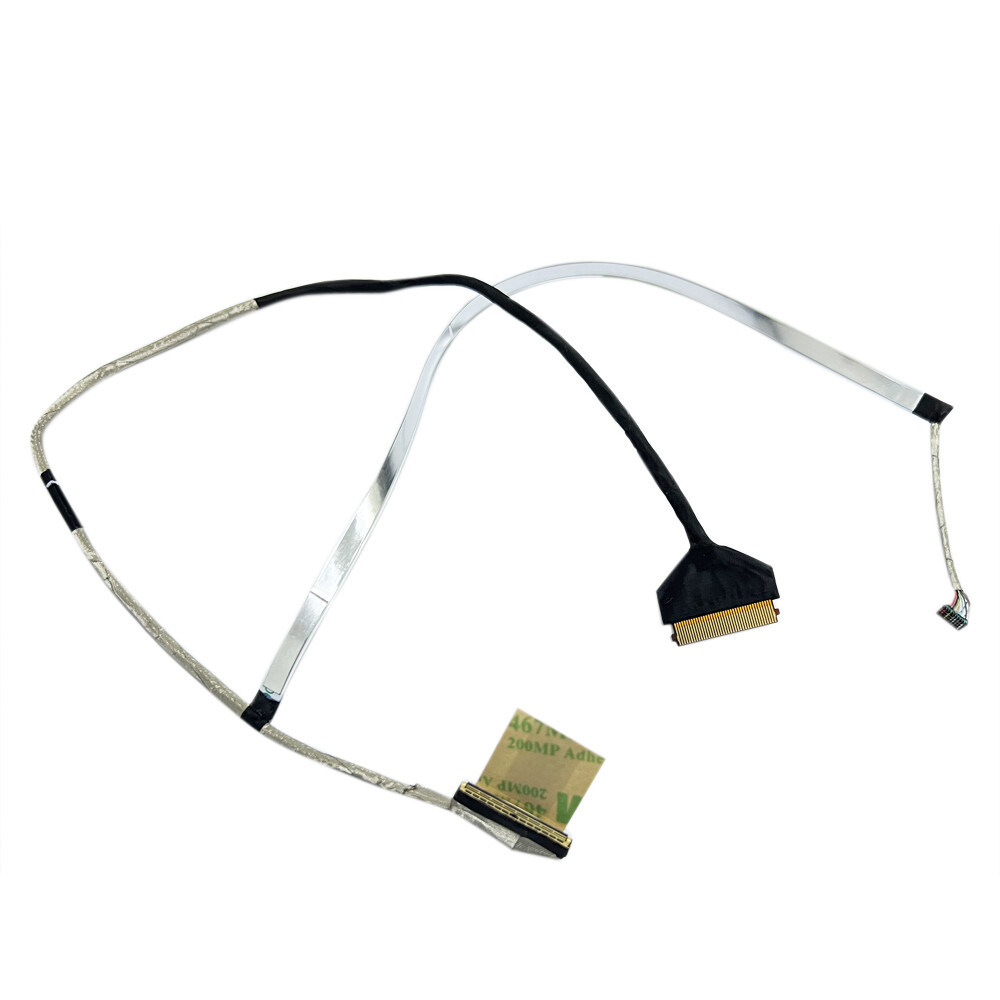 EDP 144HZ 40PIN LCD LED Cable LINE NEW for MSI MS16W1 MS16R4 MS16RW GF65 GF63