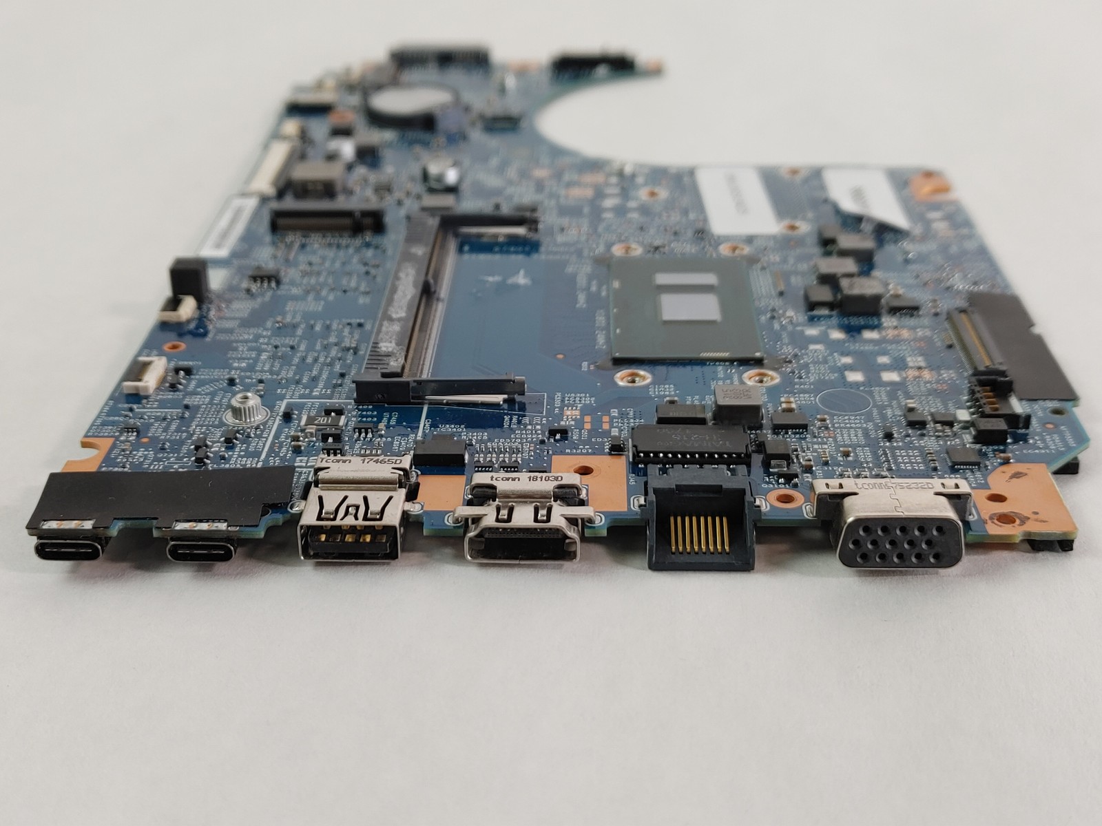 Lenovo 5B20Q60246 V330-15IKB i5-7200U 2.5GHz DDR4 Laptop Motherboard