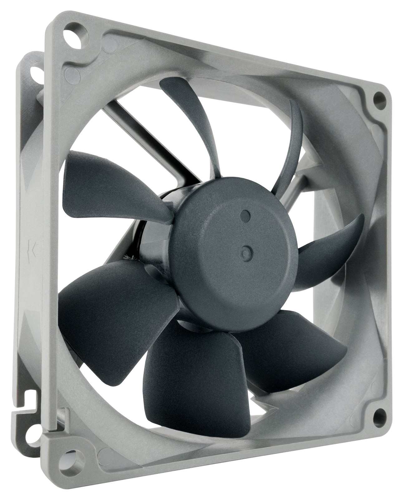 Noctua NF-R8 redux-1800 PWM, High Performance Cooling Fan, 80x80x25 mm, Grey