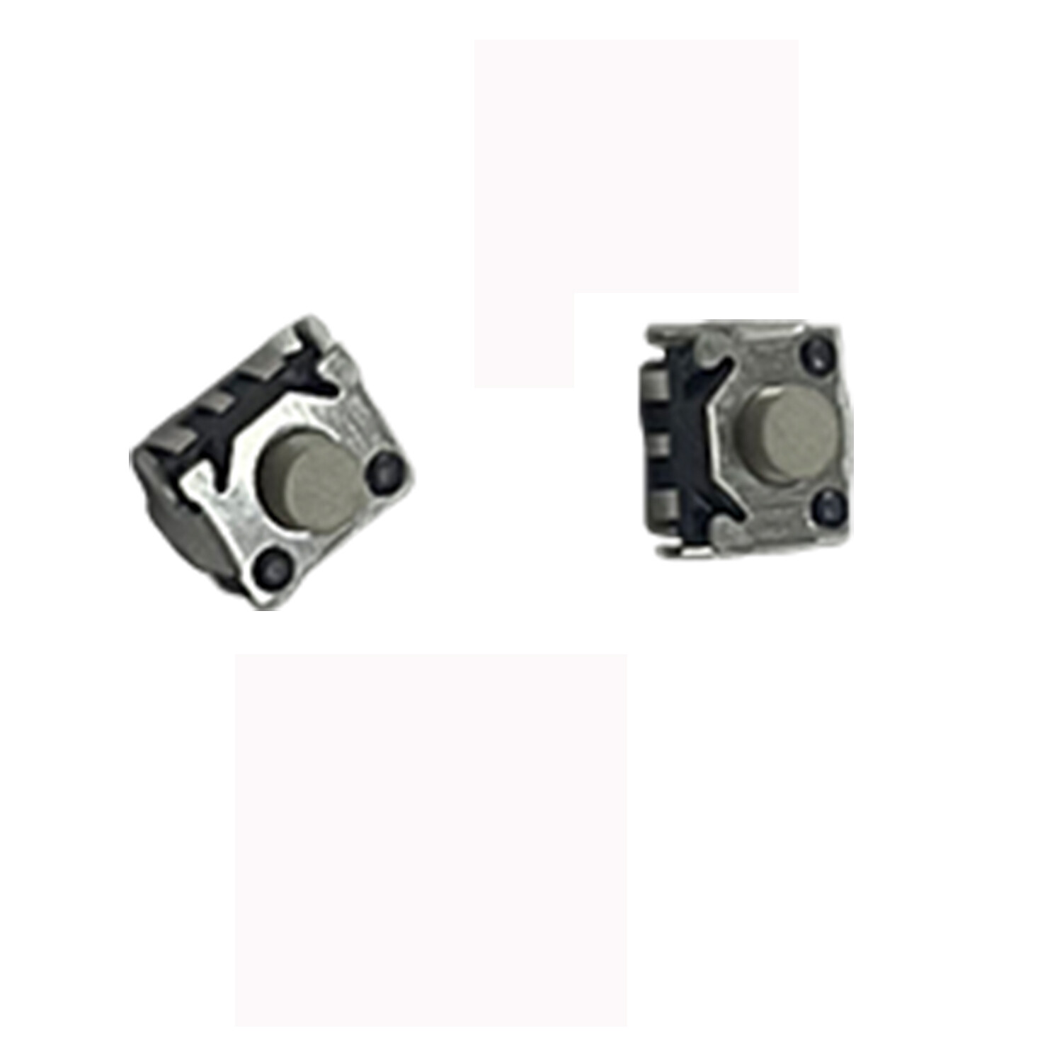 New 2Pcs Bumper Shoulder Trigger Button L1 R1 Left Right For Steam Deck 1010 US