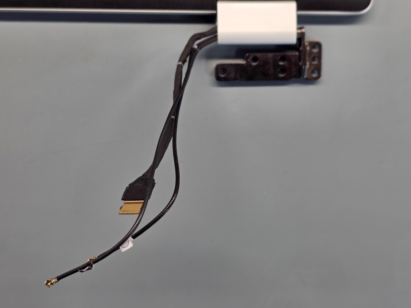 HP Envy X360 2-in-1 16-AC0097NR N86624-001 LCD Touch Screen Display Assembly