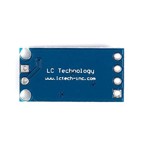 5 PCS TJA1050 CAN Controller Module Bus Transceiver Board Interface Arduino