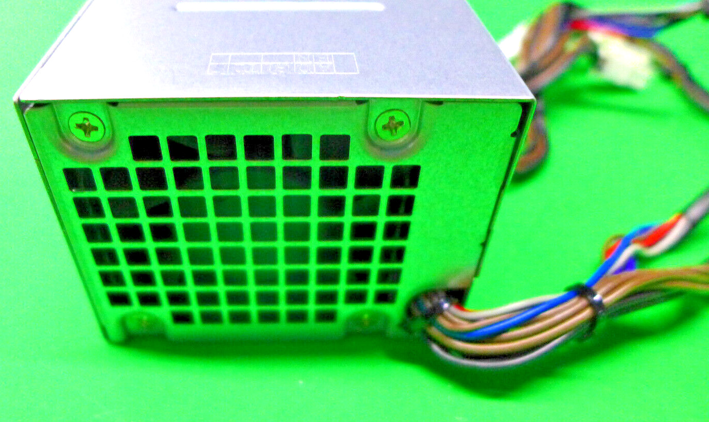 Dell Precision 3460 3660 300W Power Supply SFF D300EPS-00 42M49