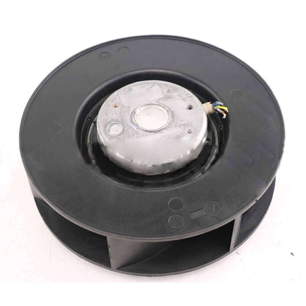 Centrifugal Fan R2D190AC2212 190mm R2D190-AC22-12 400V 1.3A 56/73W