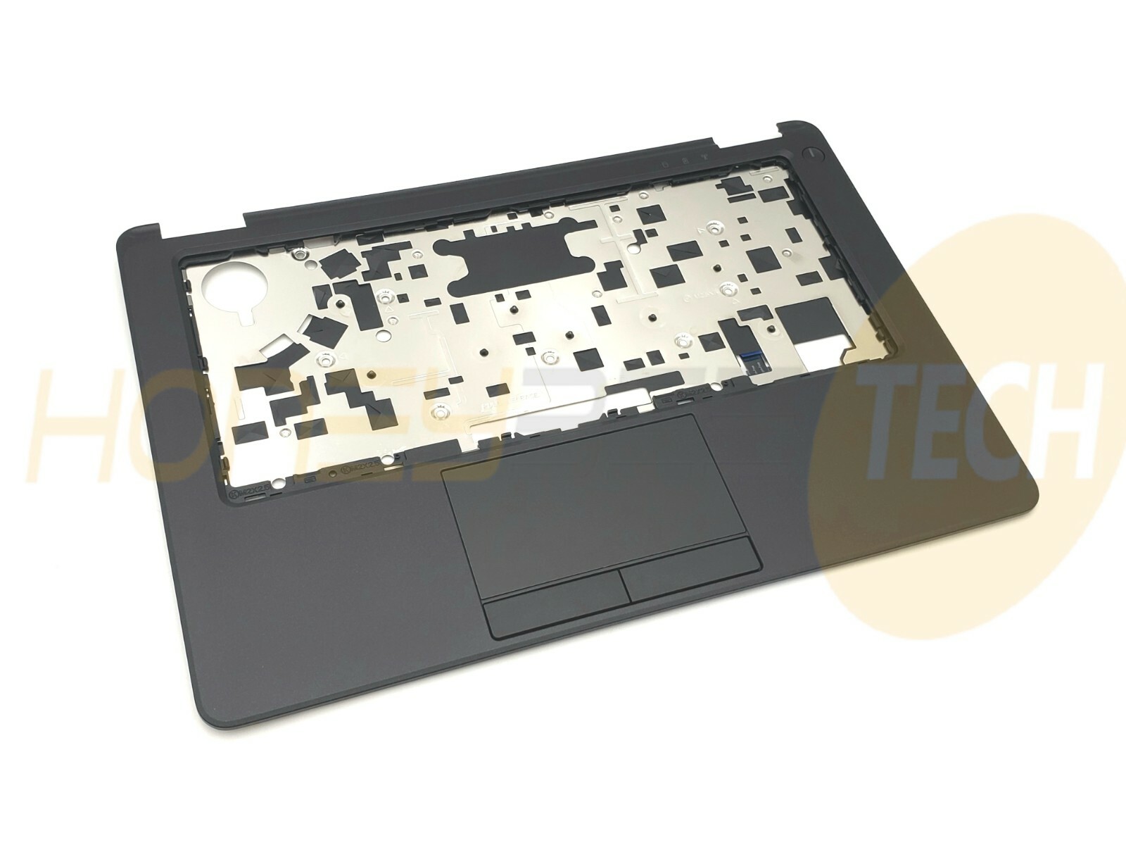 NEW GENUINE DELL LATITUDE E7250 LAPTOP PALMREST TOUCHPAD ASSEMBLY WP7R5 0WP7R5