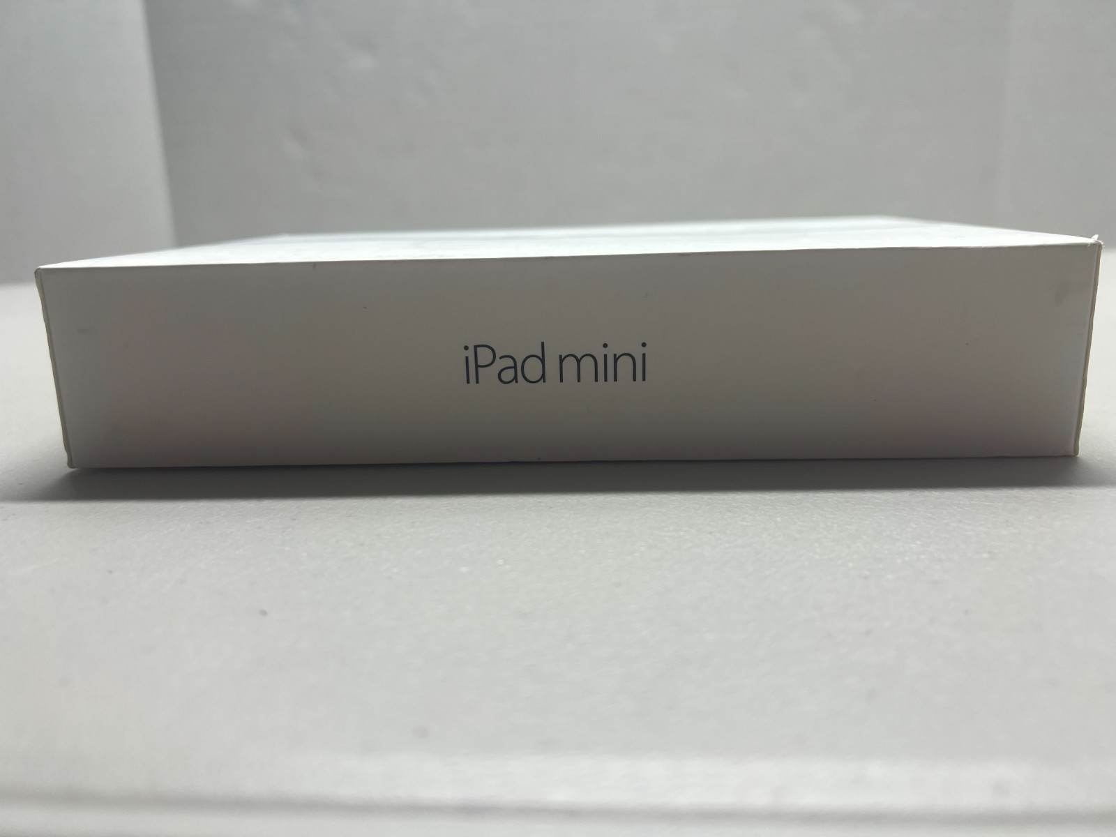 Apple iPad Mini 2 32GB Empty Box Only ME280LL/A Genuine Original