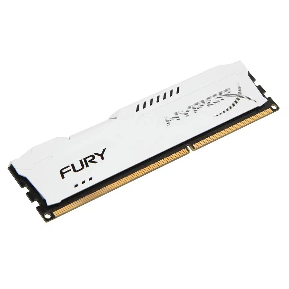 FURY DDR3 8GB 16GB 32G 1600 1866 1333 Desktop Memory RAM DIMM