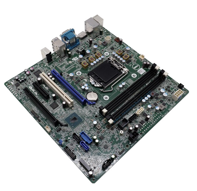 Dell Precision T3620 Motherboard LGA 1151 DDR4 SDRAM