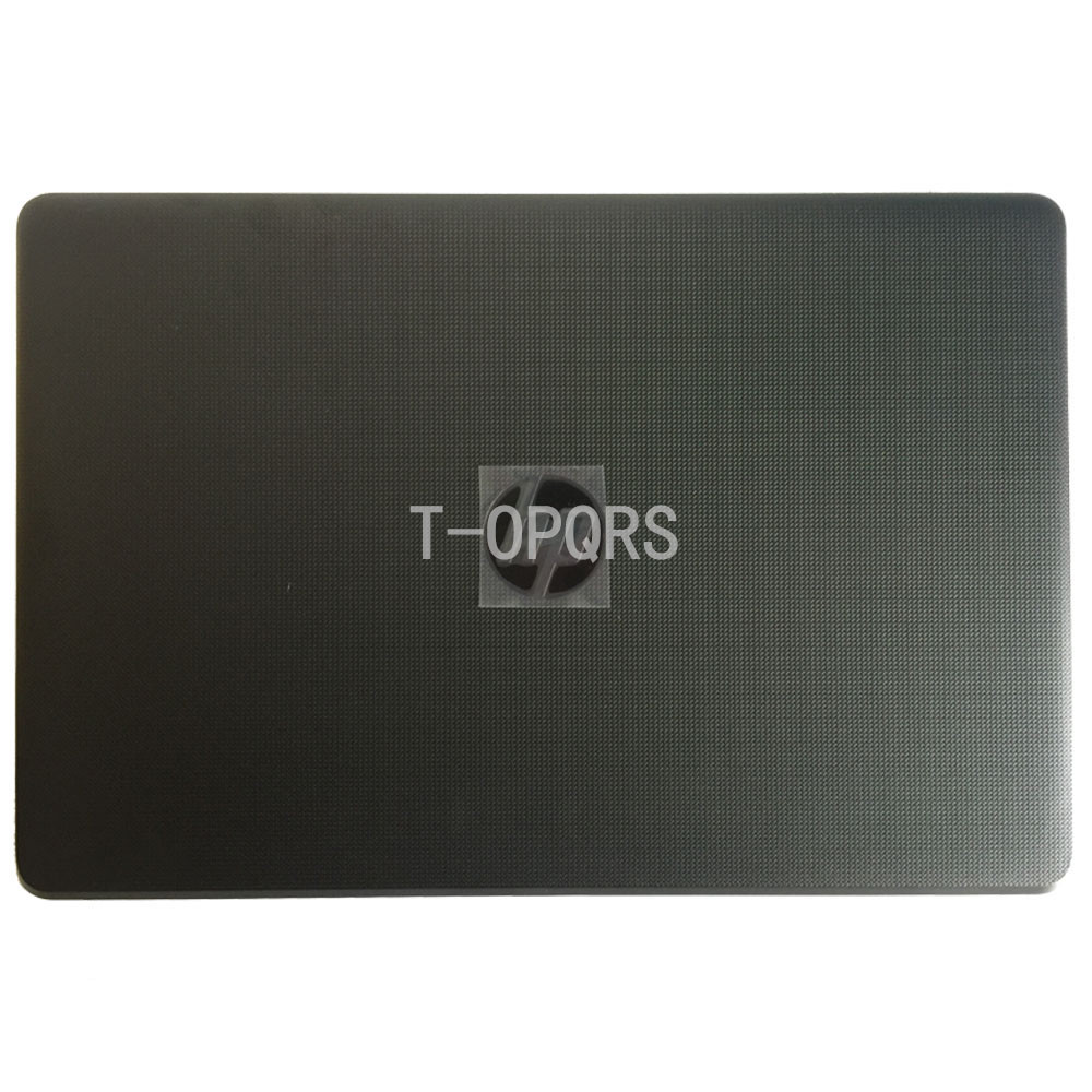 FOR HP TPN-C129 TPN-C130 15-bs009cy LCD back cover/ Bezel/hinges/hinge cover