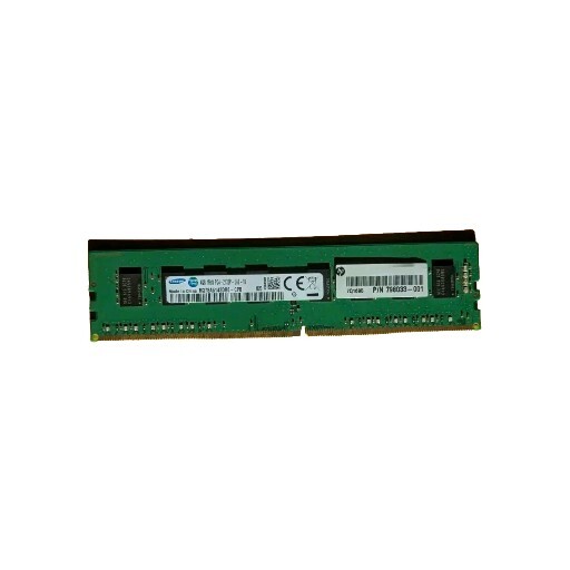 Samsung 4GB PC4-17000 (DDR4-2133) Memory (M378A5143DB0-CPB)