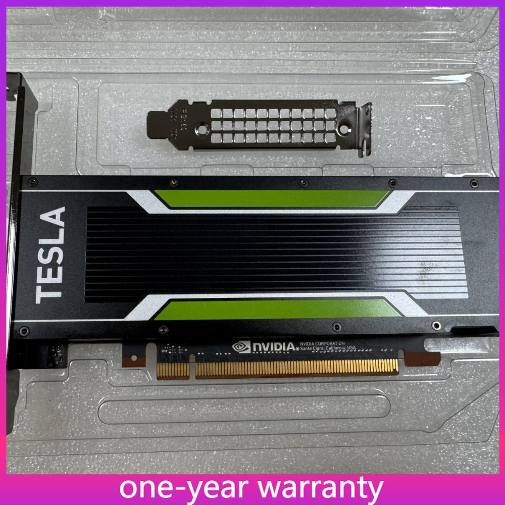 Nvidia Tesla P4 8GB GPU Card graphics GDDR5 Supermicro PCI-E