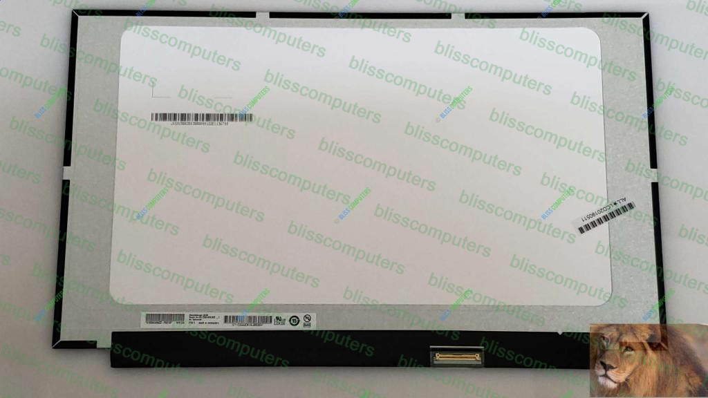 LG PHILIPS LP156WF7(SP)(A1) REPLACEMENT LAPTOP LCD Screen 15.6″ Full HD LED