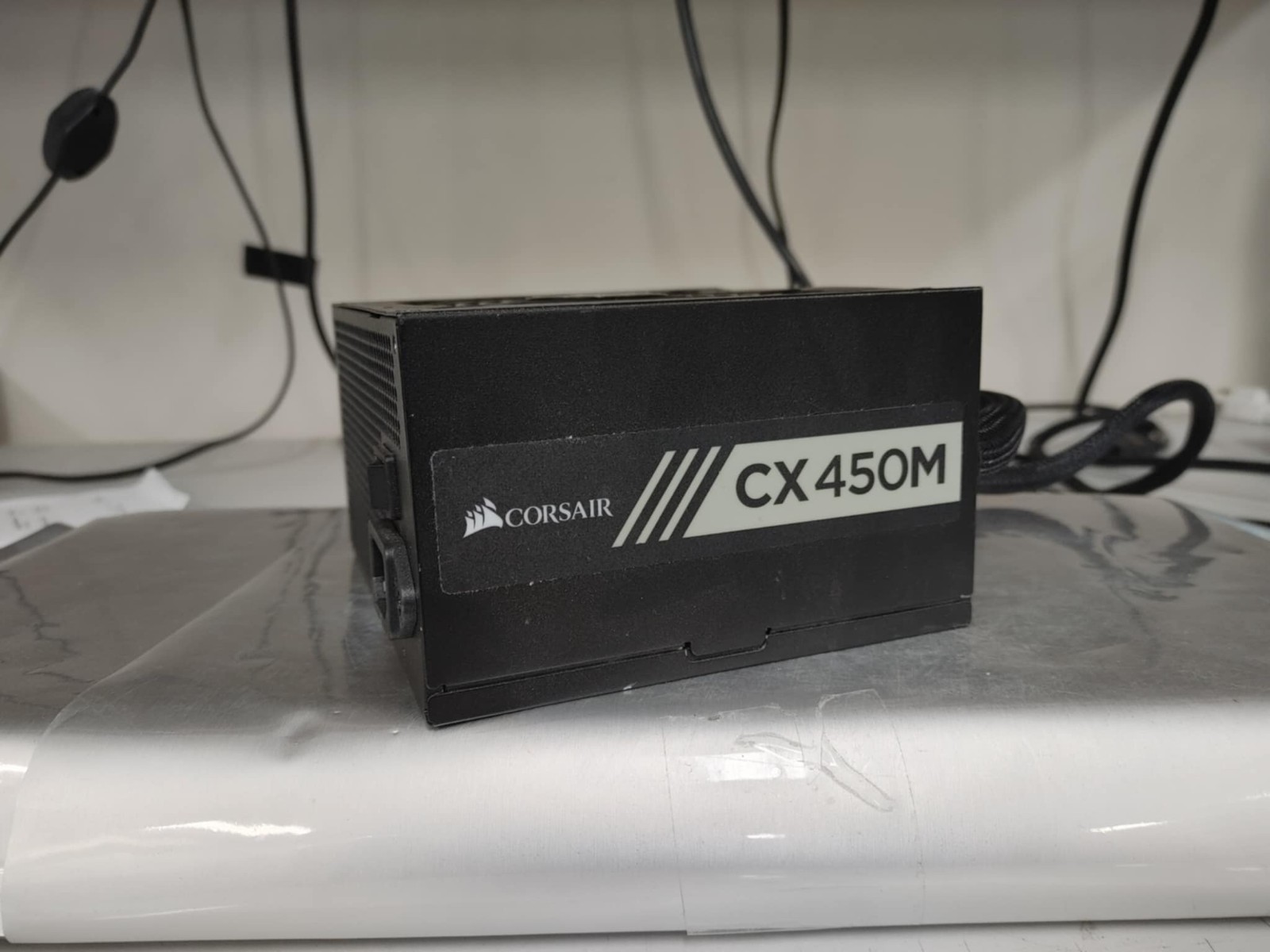 Corsair CX450M RPS0027 450W Power Supply cp-9020101