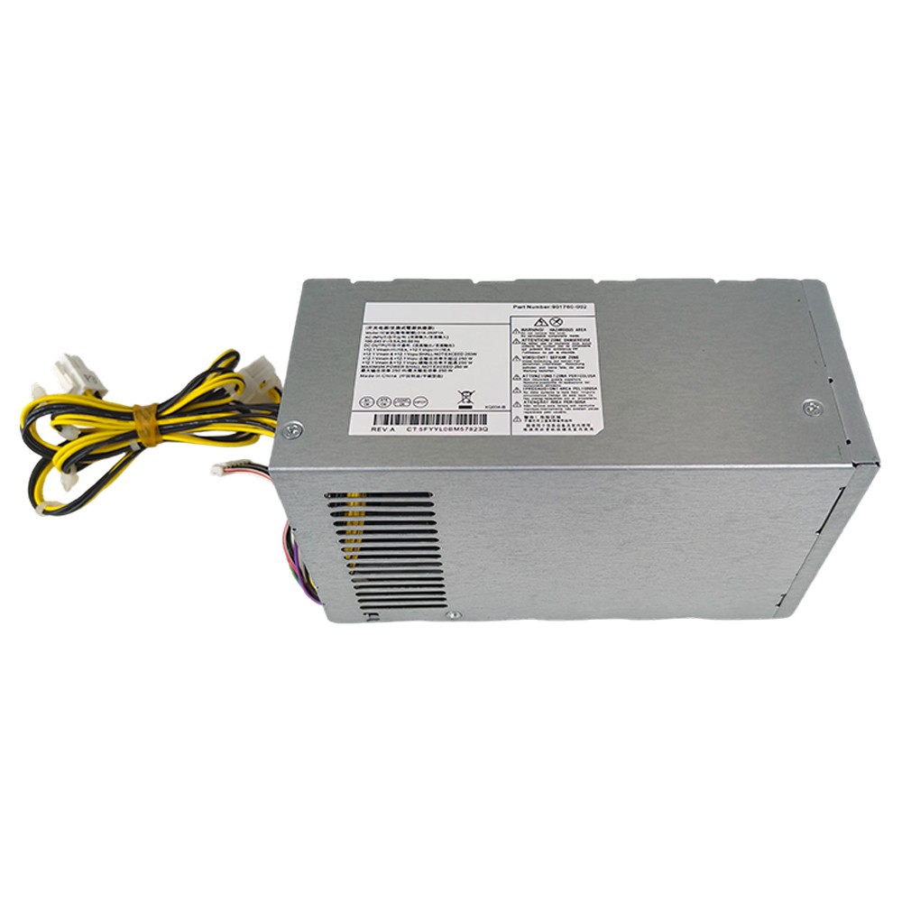 D16-250P1A Power Supply For 280 285 Pro G3 MT/ HP 800 G3 G6 PSU 250W L08417-002