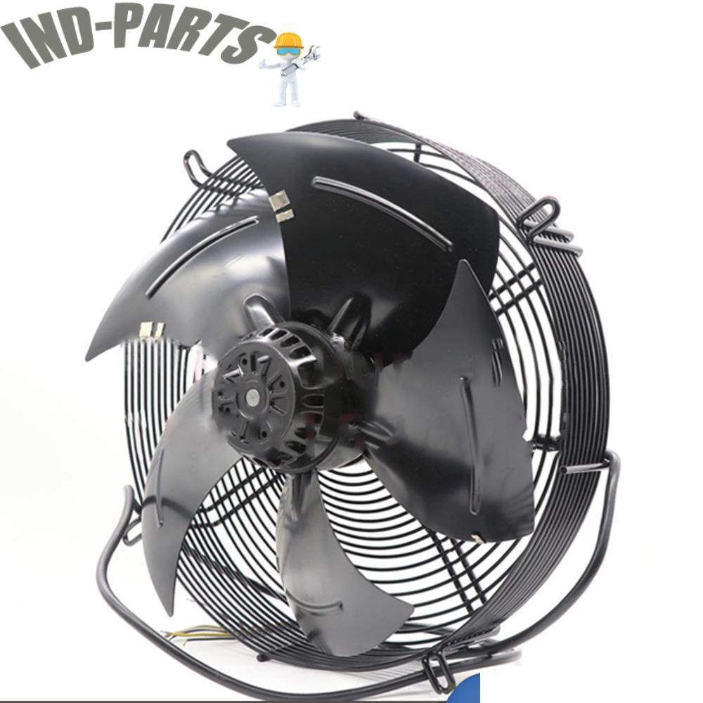 S4D350 8317072917 350MM Cooling Fan for 30/400V 50Hz 130/45W 0.35A/0.61A