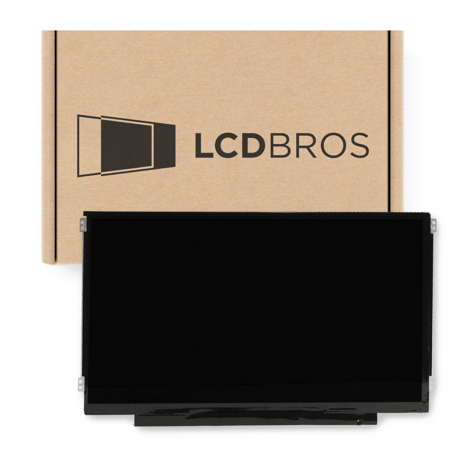 Screen For ASUS Chromebook Flip C213S C213SA 40pin Touch IPS HD 1366×768 LCD