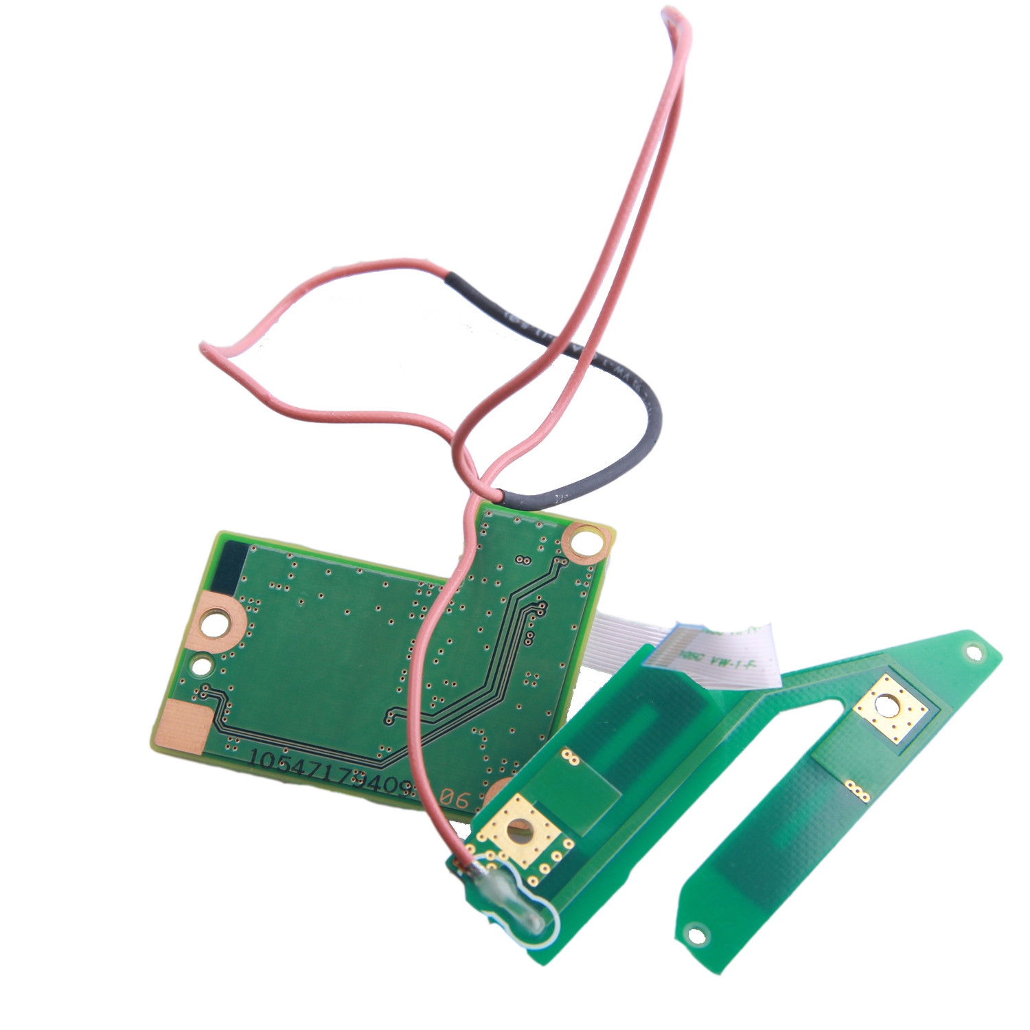 Original For Panasonic Toughbook GPS kit for CF-31 SONY/ Leadtek
