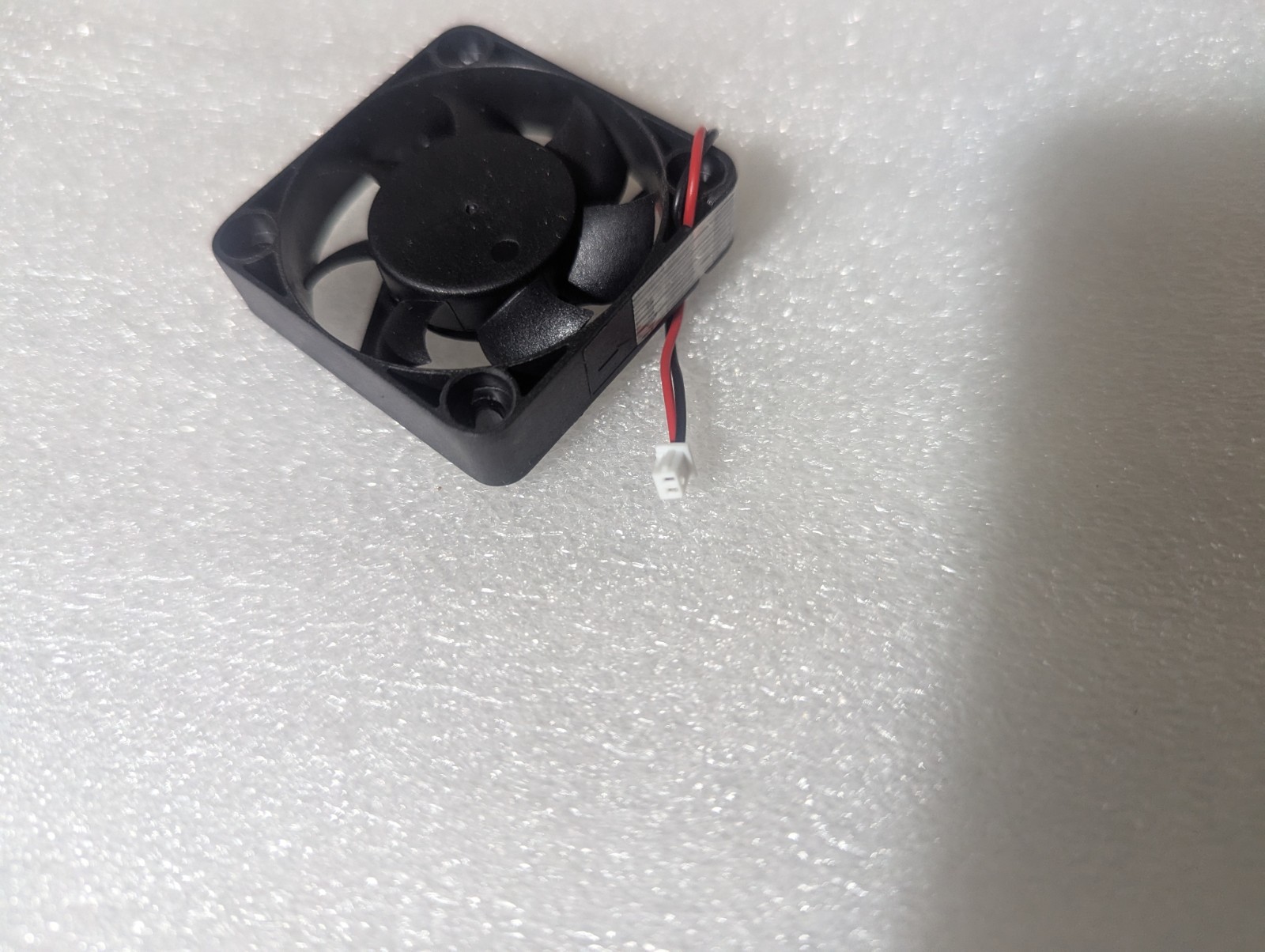 RDL4010S5 XFAN BRUSHLESS DC FAN DC5V 0.13A cooling fan 2wire 2pin 4cm