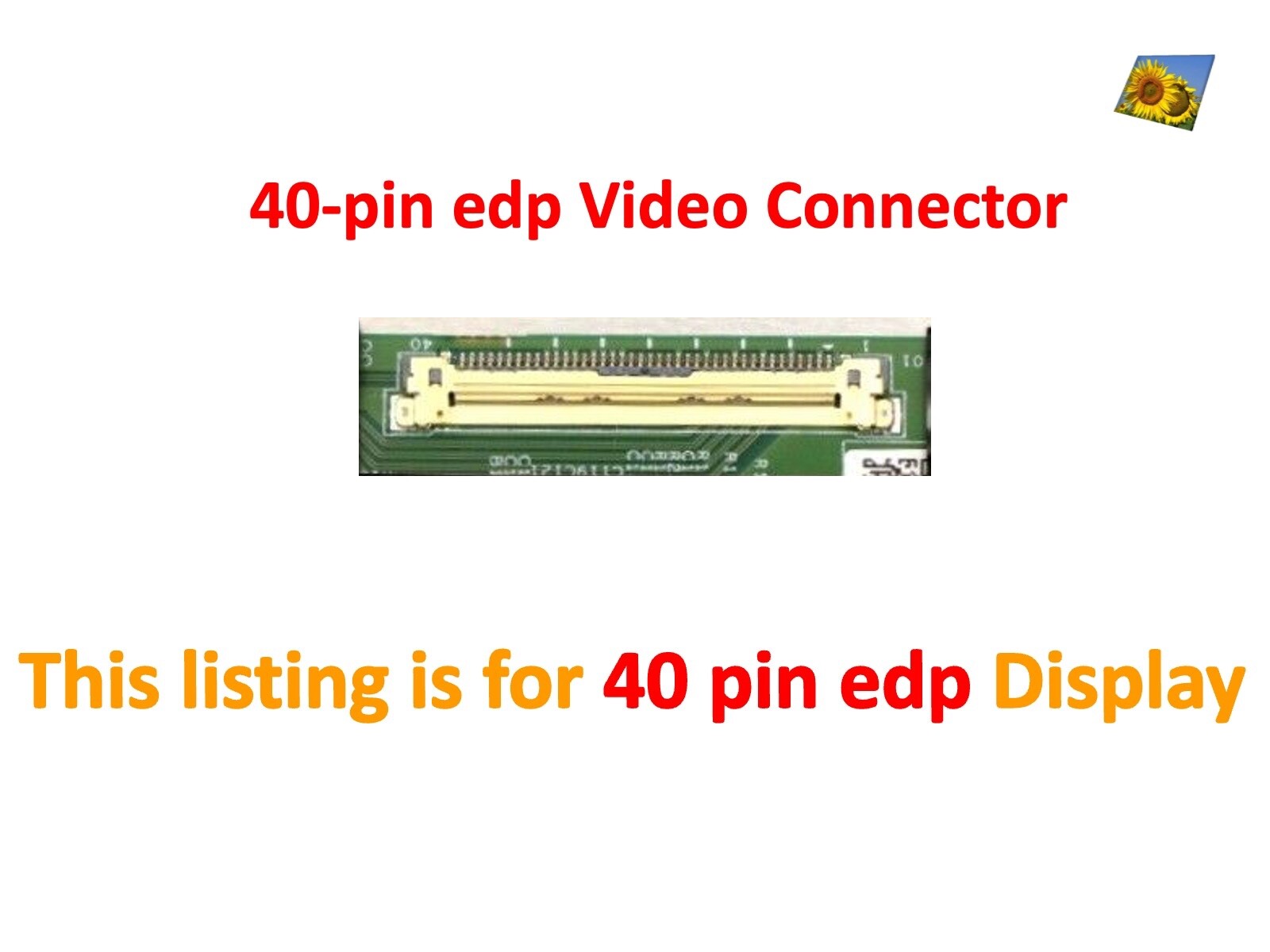 16» For Lenovo LOQ 16APH8 82XU 2560×1600 QHD 165HZ 40pin LCD Screen LED Display