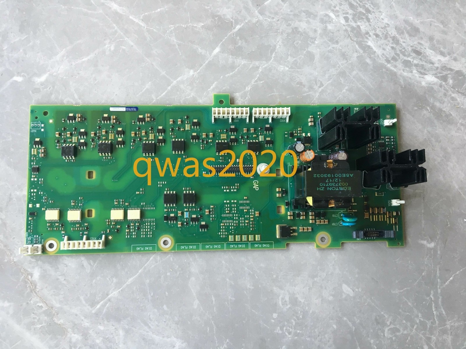 1PC for 100% test MM430/MM440 A5E02915324 (by DHL or Fedex