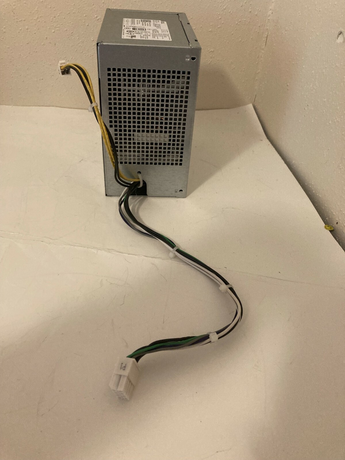 Dell 290W Power Supply HYV3H L290EM-01